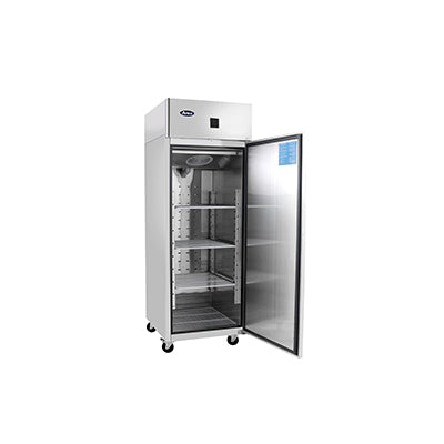Atosa MBF8113HD Top Mounted Upright Single Door Freezer