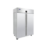 Atosa MBF8114HD Top Mounted Double Door Freezer 1300 Litres