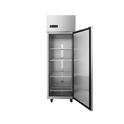 Atosa JBF40FS Slimline Upright Single Door Freezer