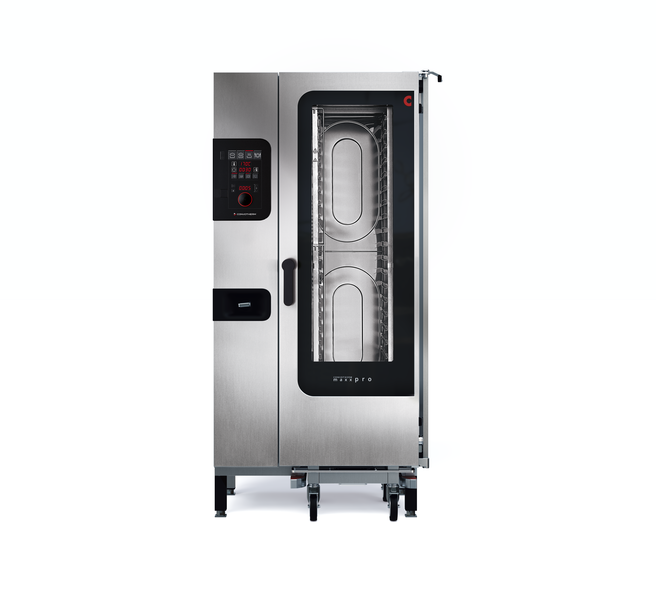 Convotherm Easy Dial Maxx Pro 20.10 Grid Electric Spritzer