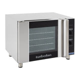 Blue Seal E31D4 Turbofan Digital Convection Oven Electric
