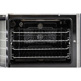 Blue Seal E31D4 Turbofan Digital Convection Oven Electric
