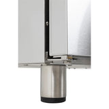 Blue Seal E31D4 Turbofan Digital Convection Oven Electric