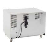 Blue Seal E31D4 Turbofan Digital Convection Oven Electric