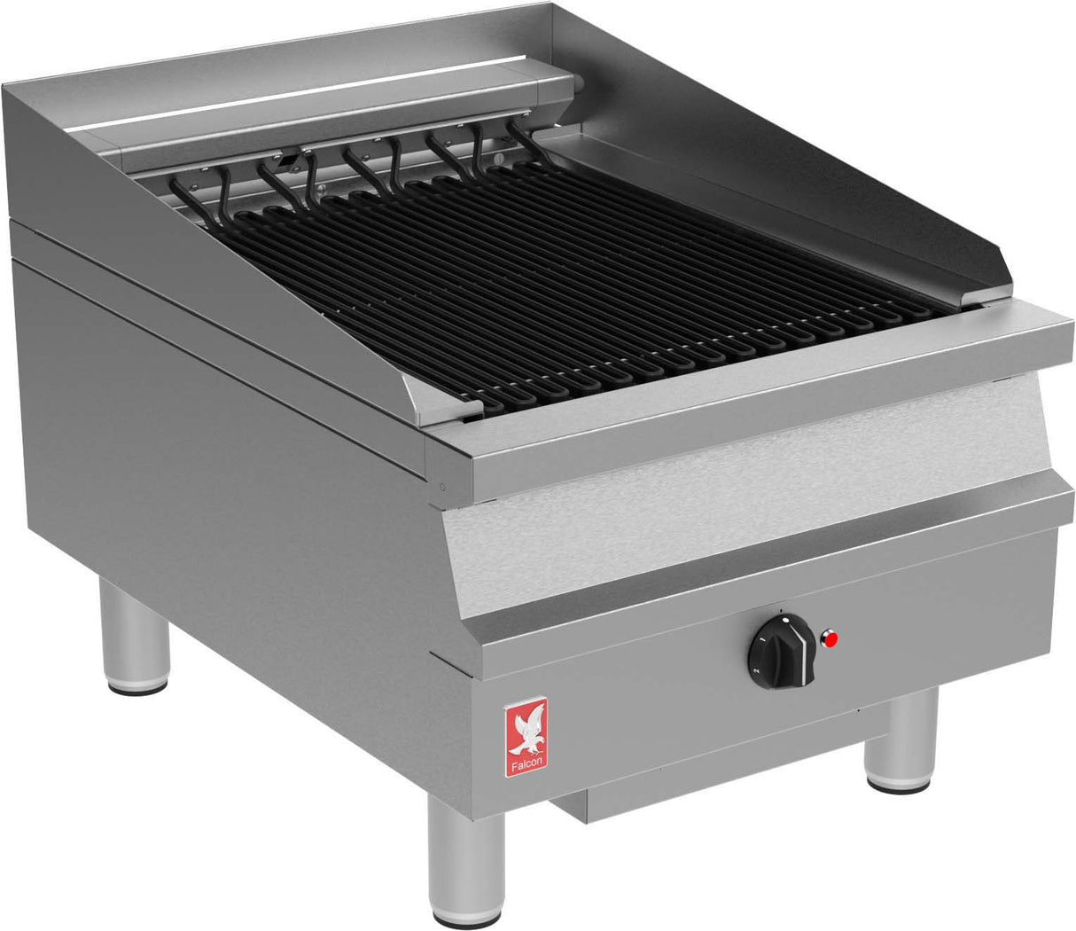 Falcon E3625 Electric Chargrill
