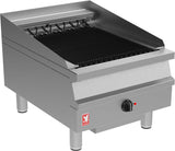 Falcon E3625 Electric Chargrill