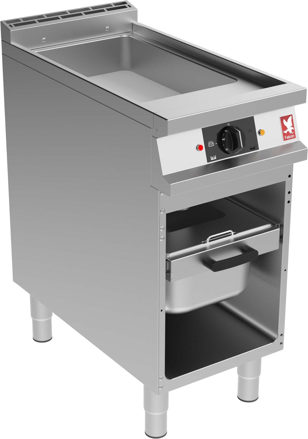 Falcon E3741 - Flexi Pan