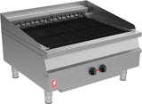 Falcon E3925 Electric Chargrill