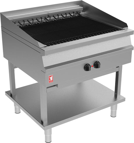 Falcon E3925 Electric Chargrill