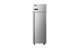 Atosa JBF40FS Slimline Upright Single Door Freezer