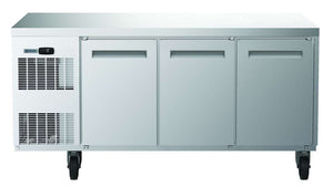 Counter/Undercounter Fridges