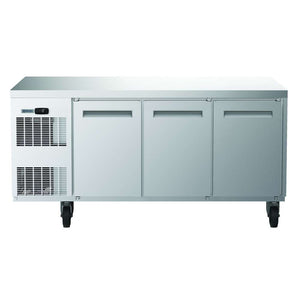 Counter/Undercounter Fridges