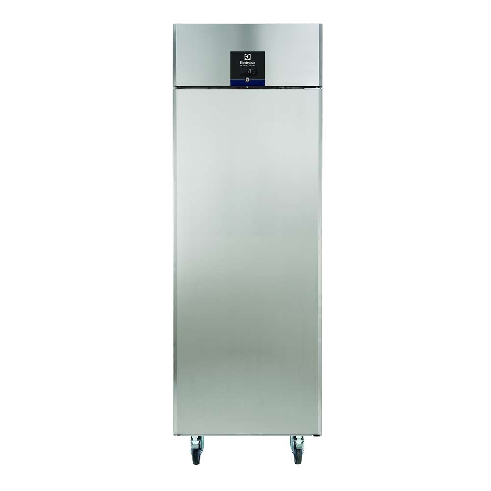 Electrolux Professional EcoStore - 1-Door Upright Fridge - 670L