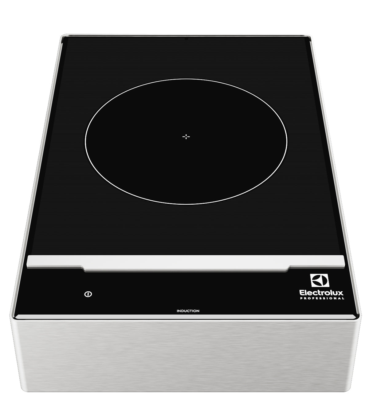 Electrolux LiberoPro - PLUG-IN INDUCTION SINGLE ZONE COOK TOP