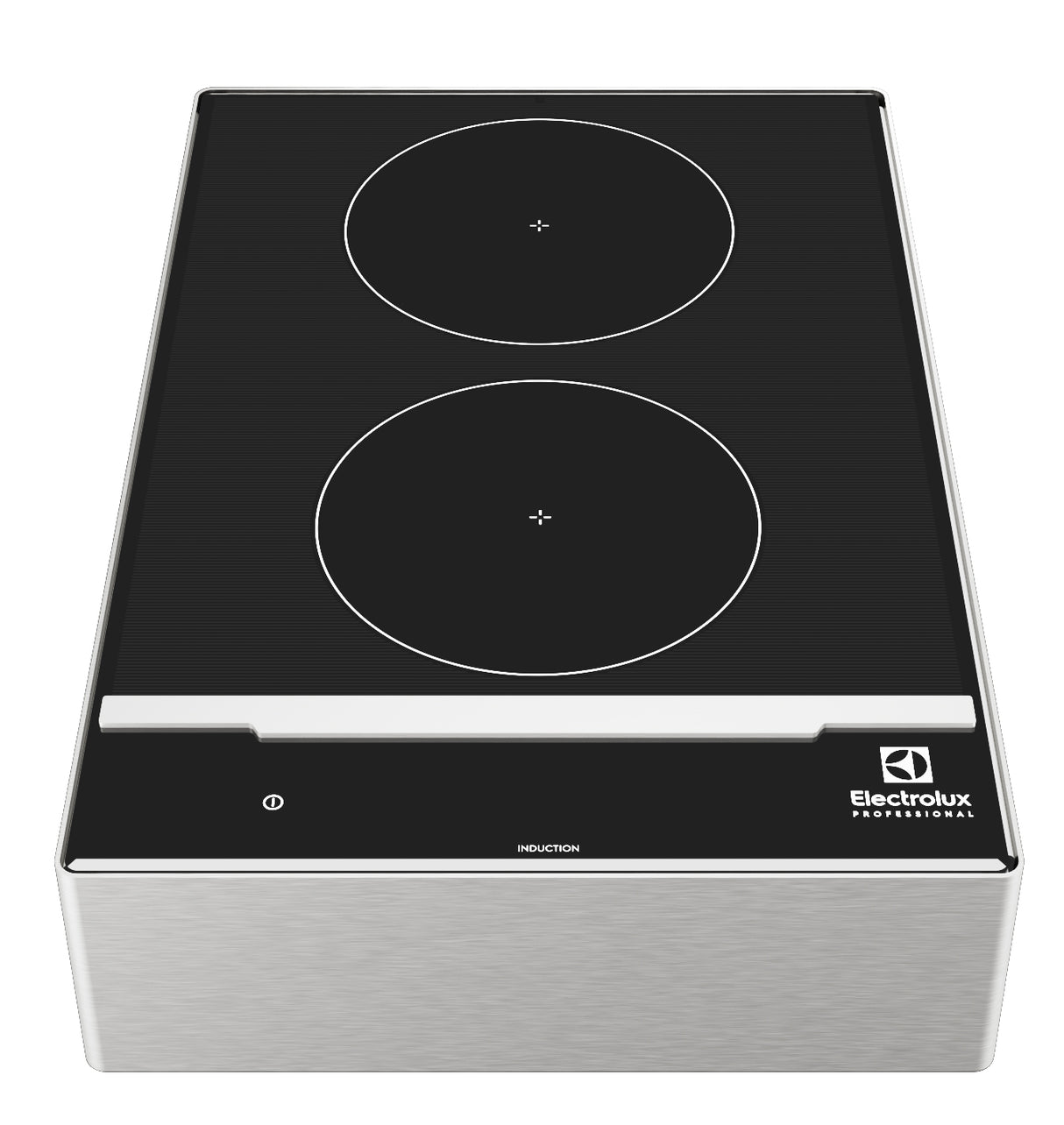 Electrolux LiberoPro - PLUG-IN INDUCTION DOUBLE ZONE COOK TOP