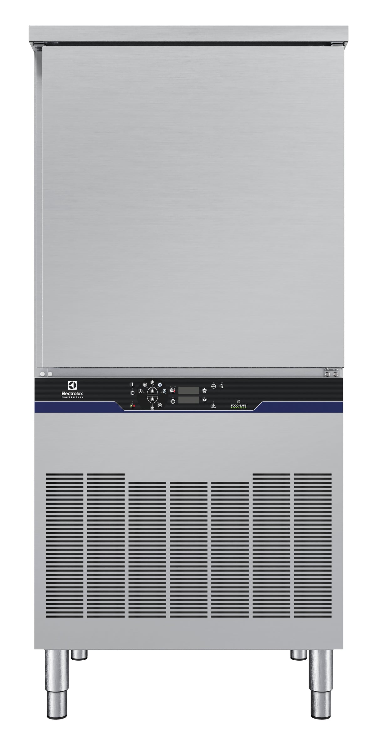 Electrolux Professional - Crosswise BLAST CHILLER/FREEZER - 10 x GN 1/1