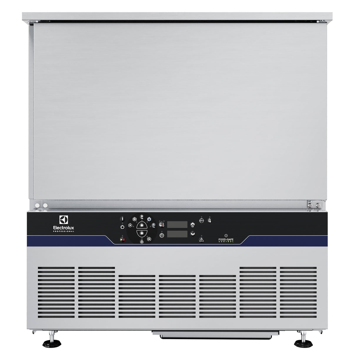 Electrolux Professional - Undercounter BLAST CHILLER/FREEZER - 5 x GN 1/1