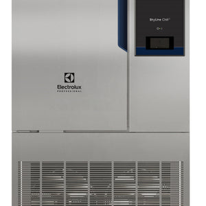 Blast Chillers