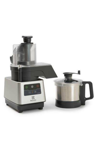 Electrolux Trinity Pro Veg Slicer & Cutter Mixer - 3.6L