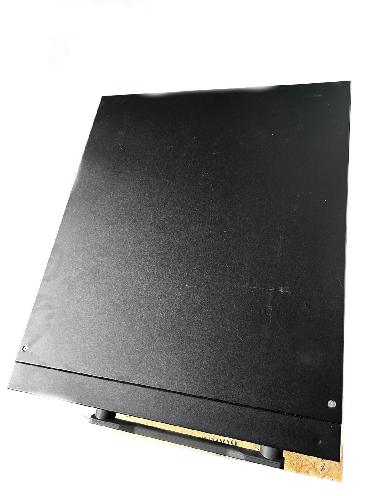 B-Grade - Oracle XL - Black - 3 Phase Electric