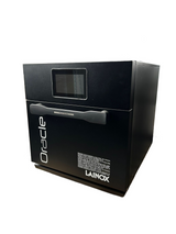 B-Grade - Oracle XL - Black - 3 Phase Electric