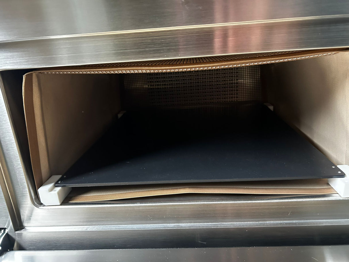 B-Grade - Oracle XL - Black - 3 Phase Electric