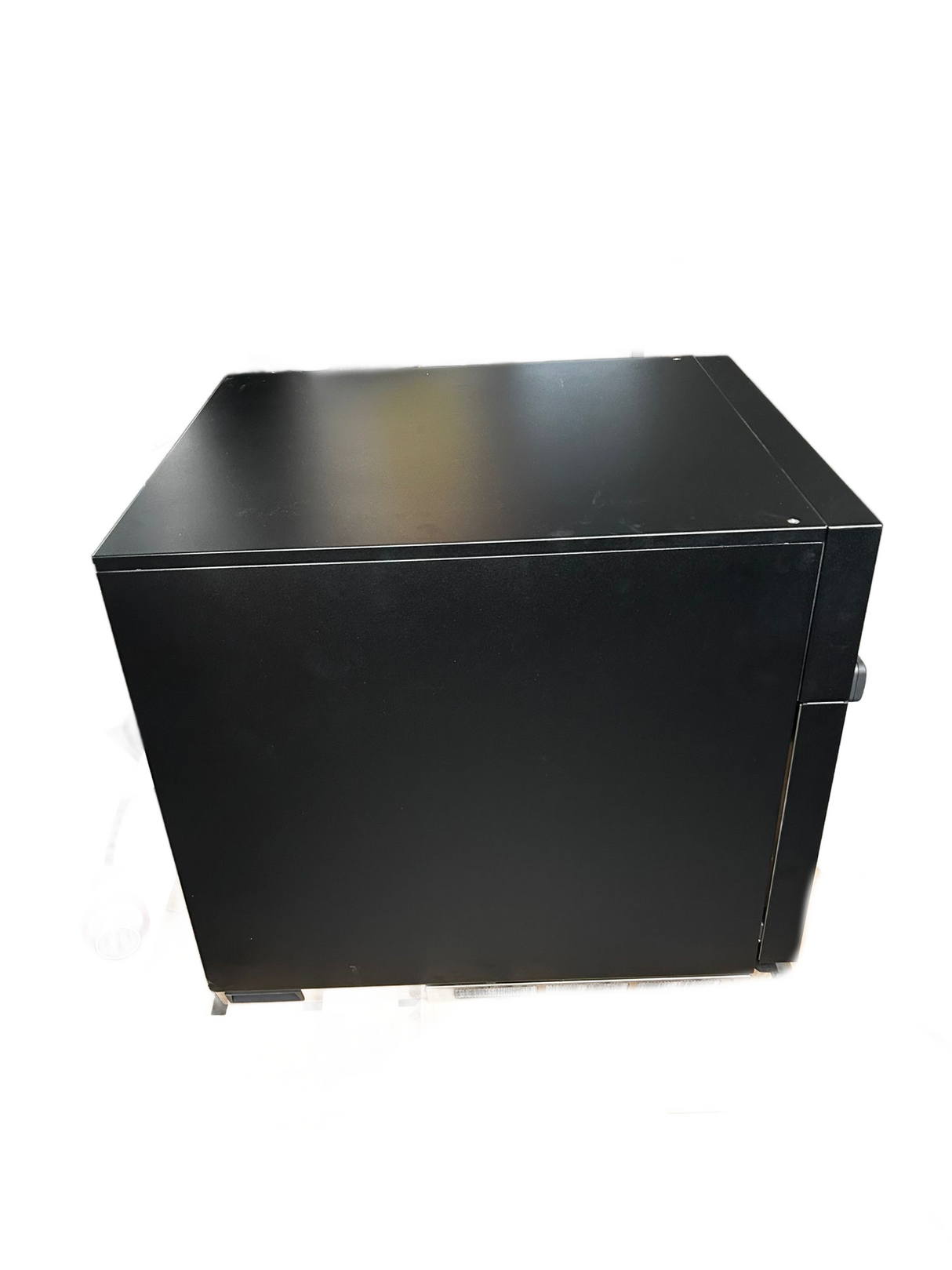 B-Grade - Oracle XL - Black - 3 Phase Electric