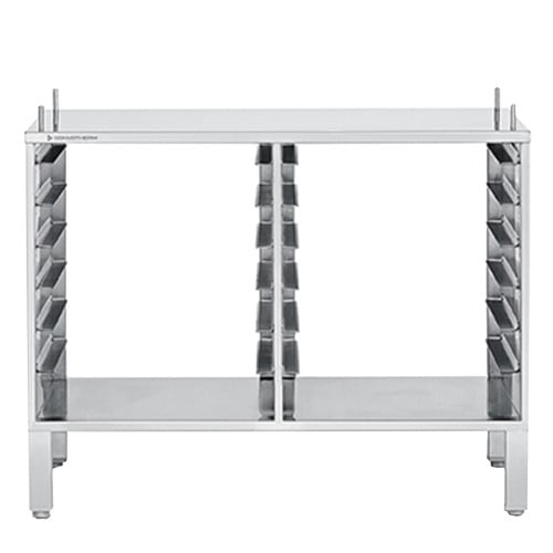 Convotherm Maxx 6 Grid Electric Combi Oven