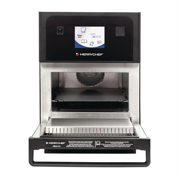 Merrychef Eikon ES1 High Speed Convection Oven Electric