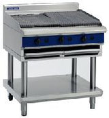 Blue Seal G596 Chargrill LPG