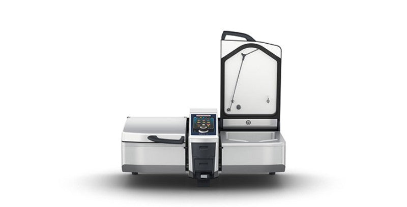 Rational iVario 2-XS - Multi-functional Cooking Suite