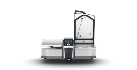Rational iVario 2-XS - Multi-functional Cooking Suite