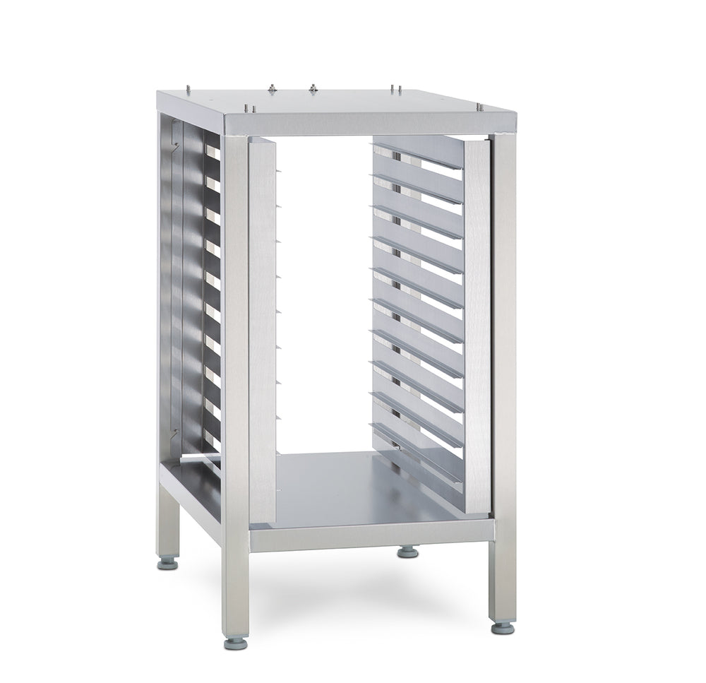 Convotherm Mini Easy Touch 6.10 Grid Electric