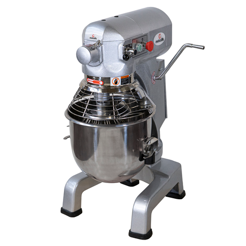 Metcalfe Mixer - MP20 - Benchmounted Mixer