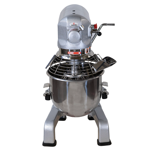 Metcalfe Mixer - MP20 - Benchmounted Mixer