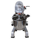 Metcalfe Mixer - MP20 - Benchmounted Mixer