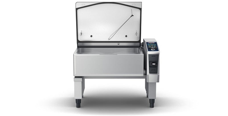 Rational iVario Pro XL | 150L | Multi-functional Cooking Suite