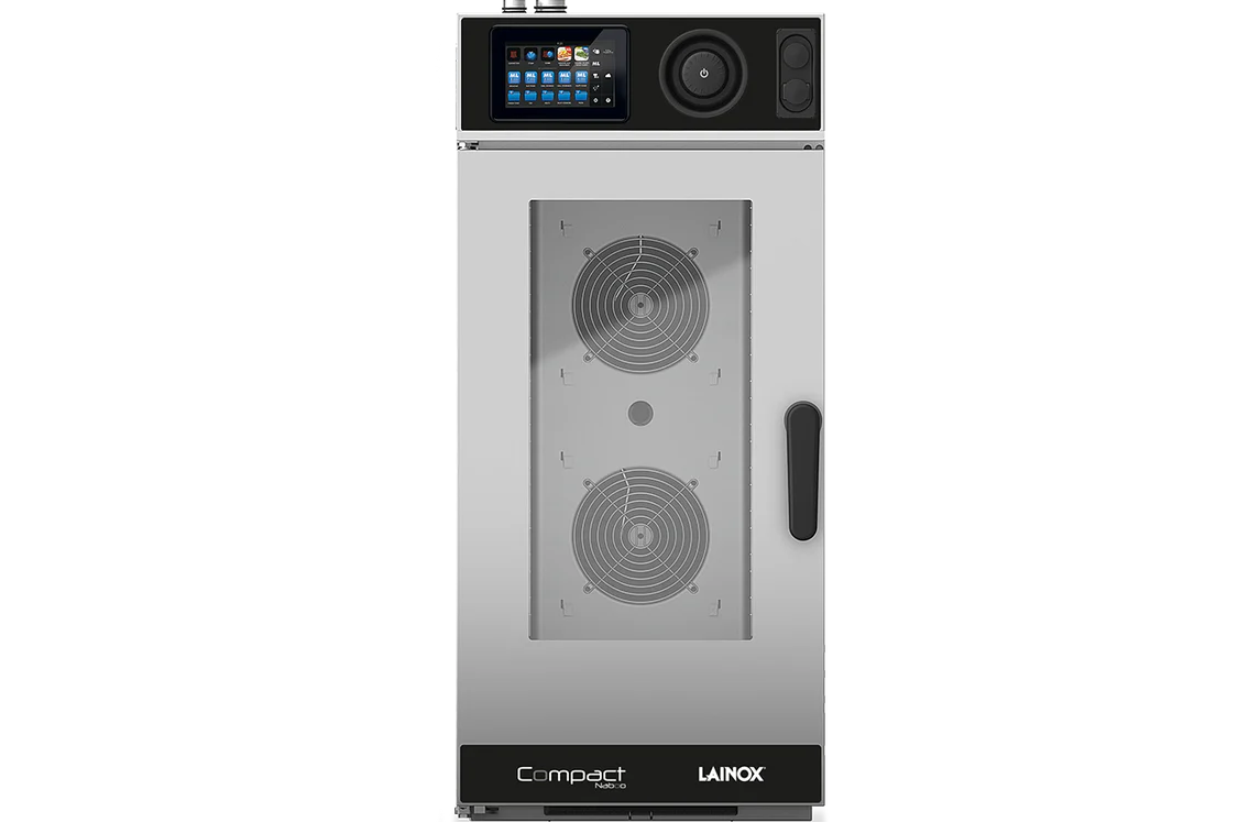 Lainox Naboo Compact 10 Grid COEN101R – Electric