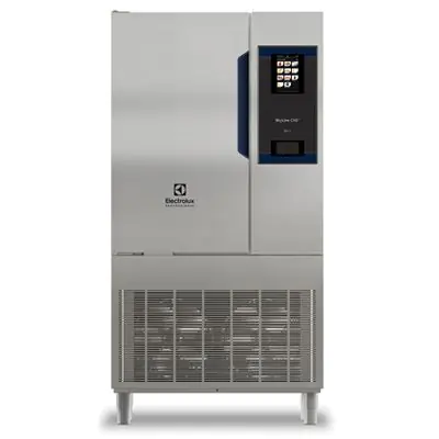 Electrolux Professional – Skyline BLAST CHILLER/FREEZER with Top – 10 x GN