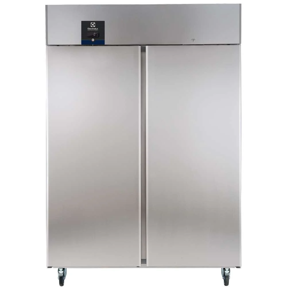 Electrolux Professional EcoStore – 2-Door Upright Freezer – 1430L