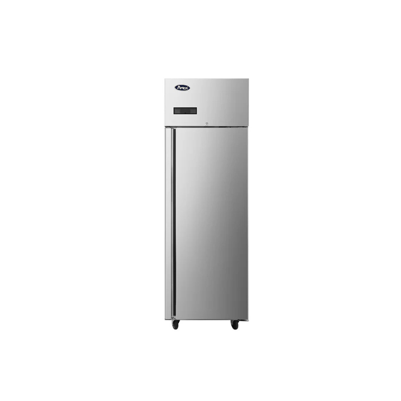 Atosa JBF40RS Slimline Upright Single Door Fridge