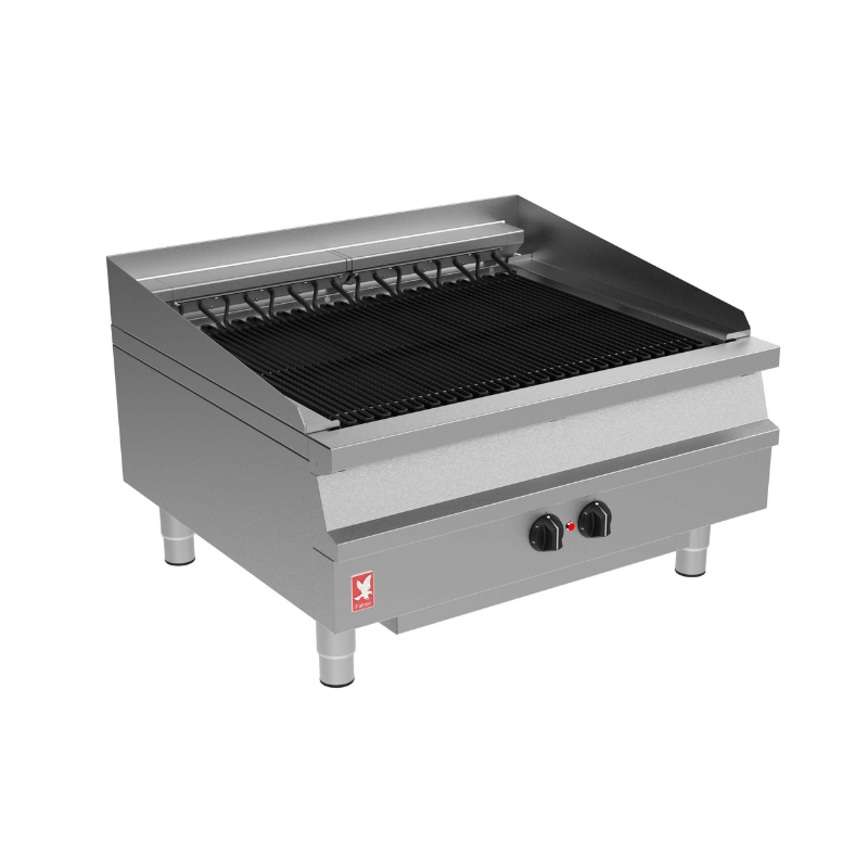 Falcon E3925 Chargrill - Electric