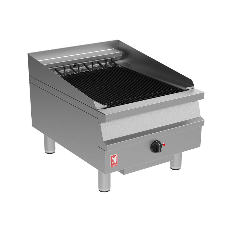 Falcon E3625 Chargrill - Electric