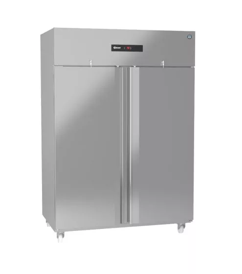Hoshizaki – Advance K 140-4 C Double Door Fridge