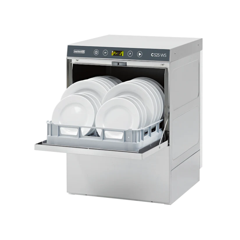 Maidaid Halcyon C525WS Undercounter Dishwasher