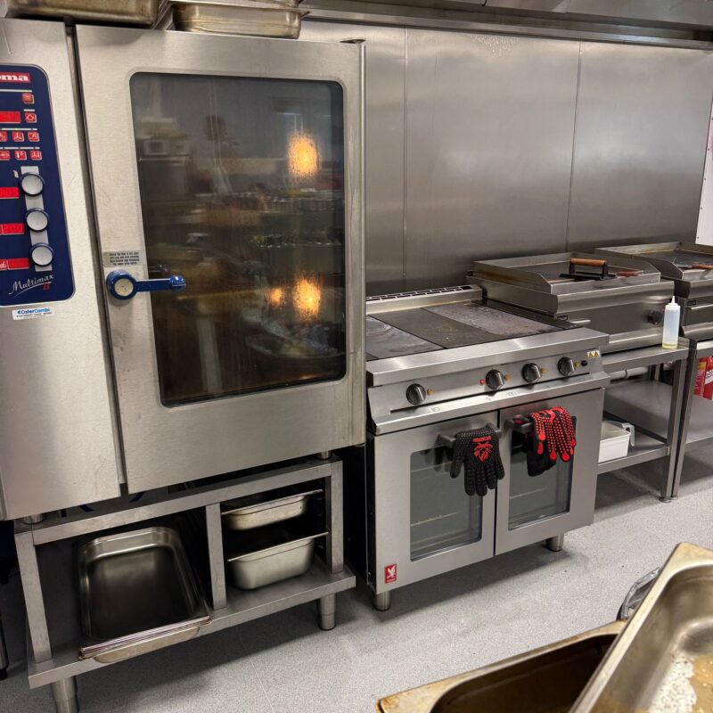 Grabinsky’s Catering