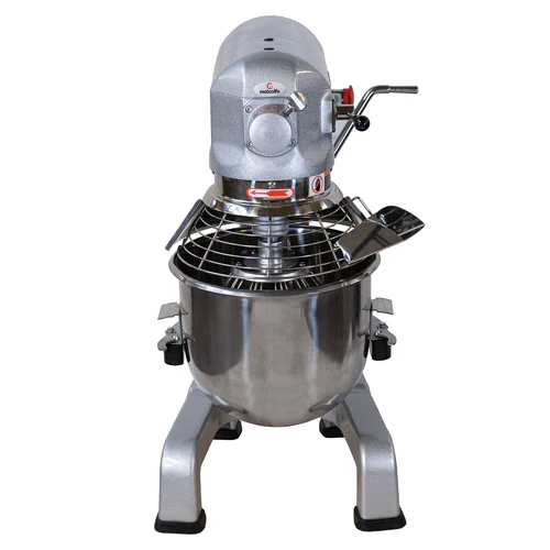 Metcalfe Mixer – MP20 – Benchmounted Mixer